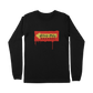 Drive-Thru Records - Classic Logo Drip Long Sleeve