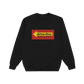 Drive-Thru Records - Classic Logo Crewneck Sweatshirt