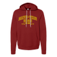 Drive-Thru Records - Crest Hoodie