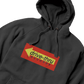 Drive-Thru Records - Vintage Logo Pullover Hoodie