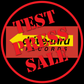 Test Pressings